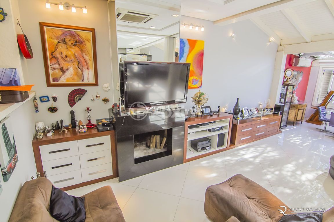 Casa em condominio para comprar em Professor Doutor Milton Guerreiro, 210 - foto 25