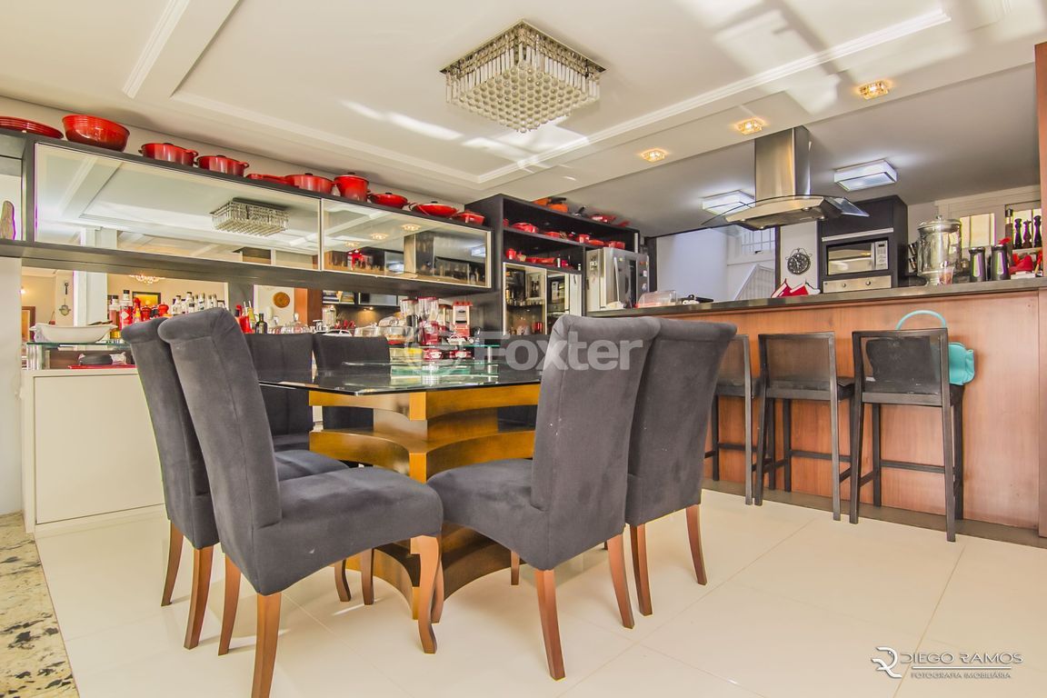 Casa em condominio para comprar em Professor Doutor Milton Guerreiro, 210 - foto 29