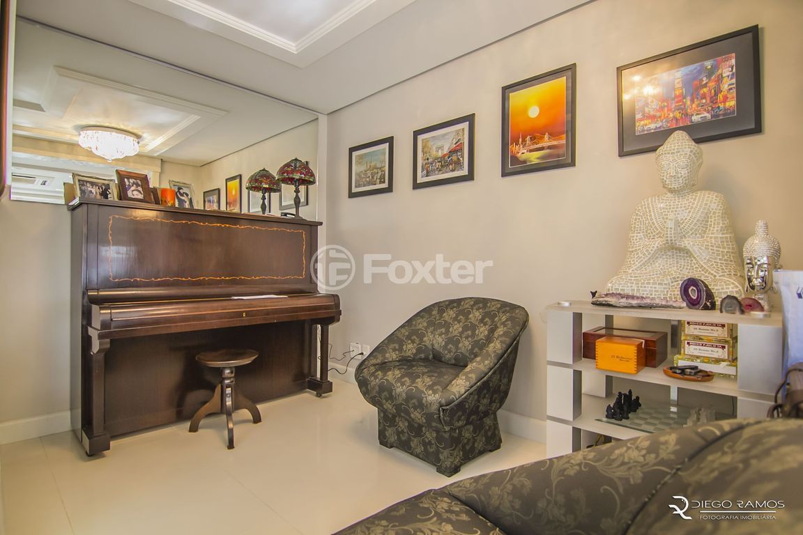 Casa em condominio para comprar em Professor Doutor Milton Guerreiro, 210 - foto 33