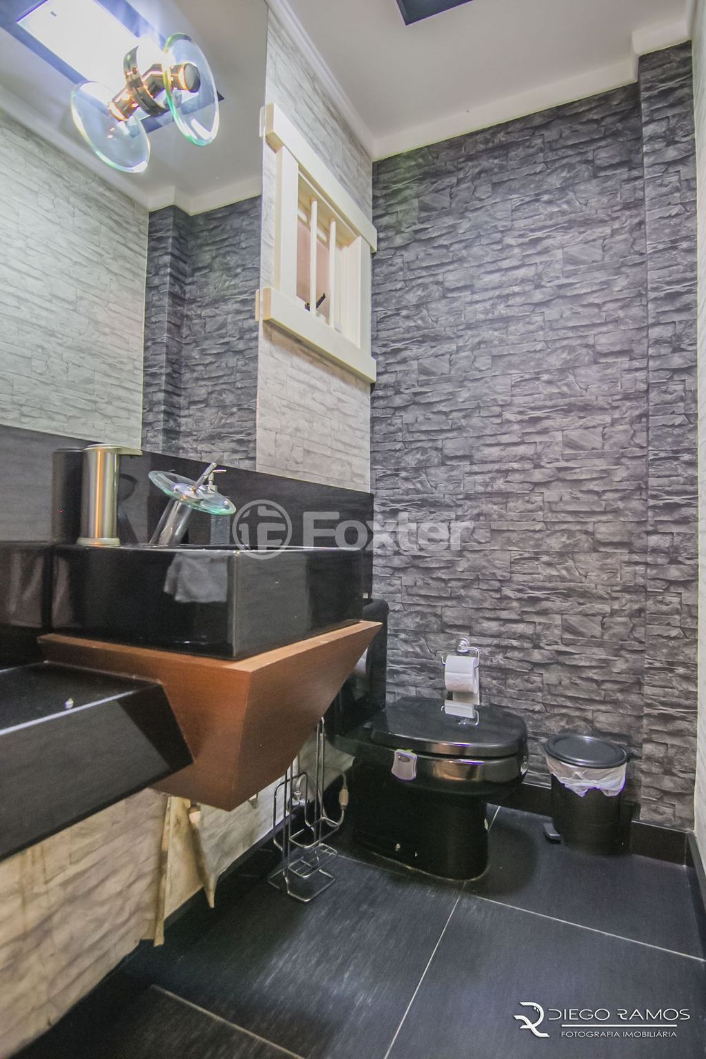 Casa em condominio para comprar em Professor Doutor Milton Guerreiro, 210 - foto 38