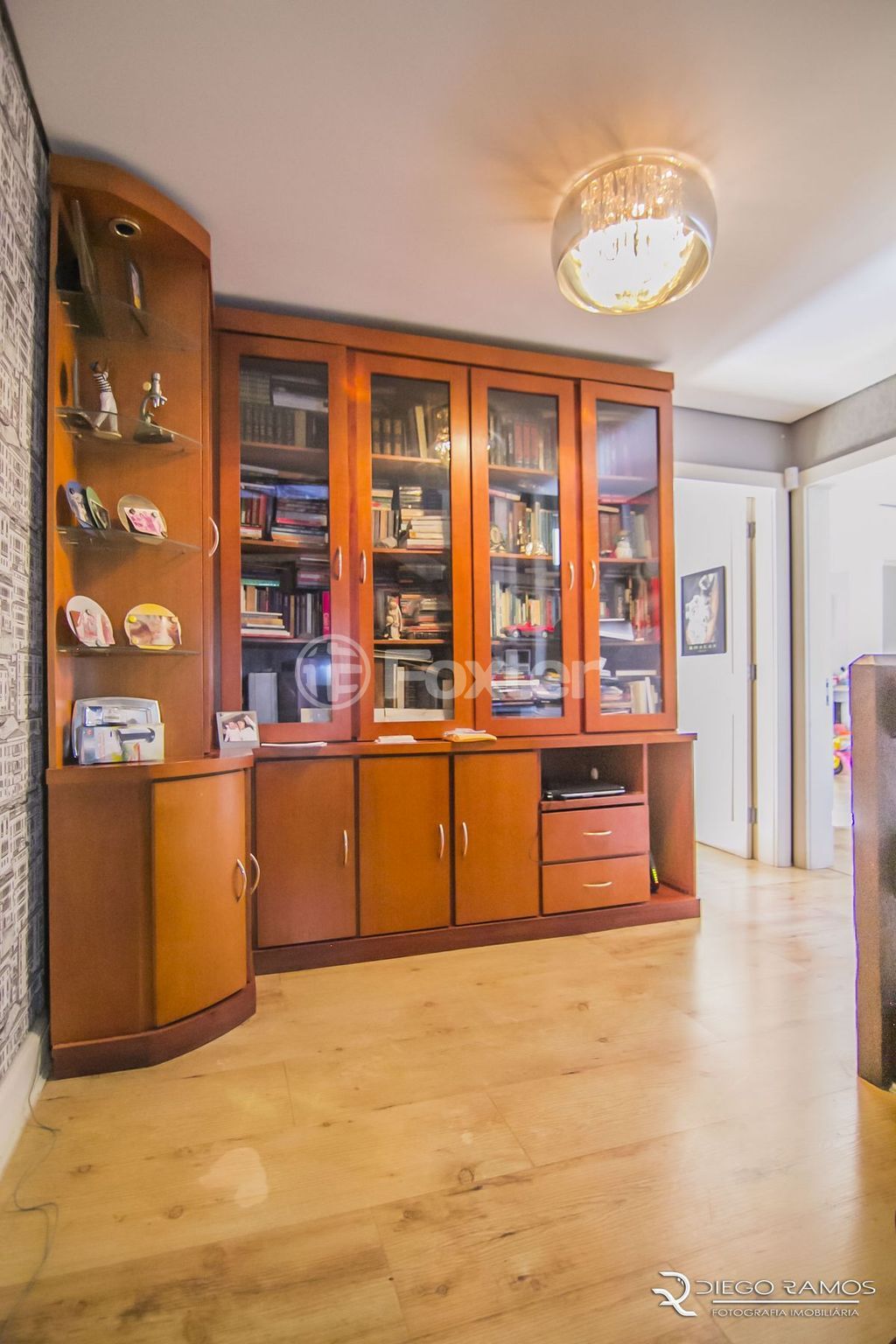 Casa em condominio para comprar em Professor Doutor Milton Guerreiro, 210 - foto 42