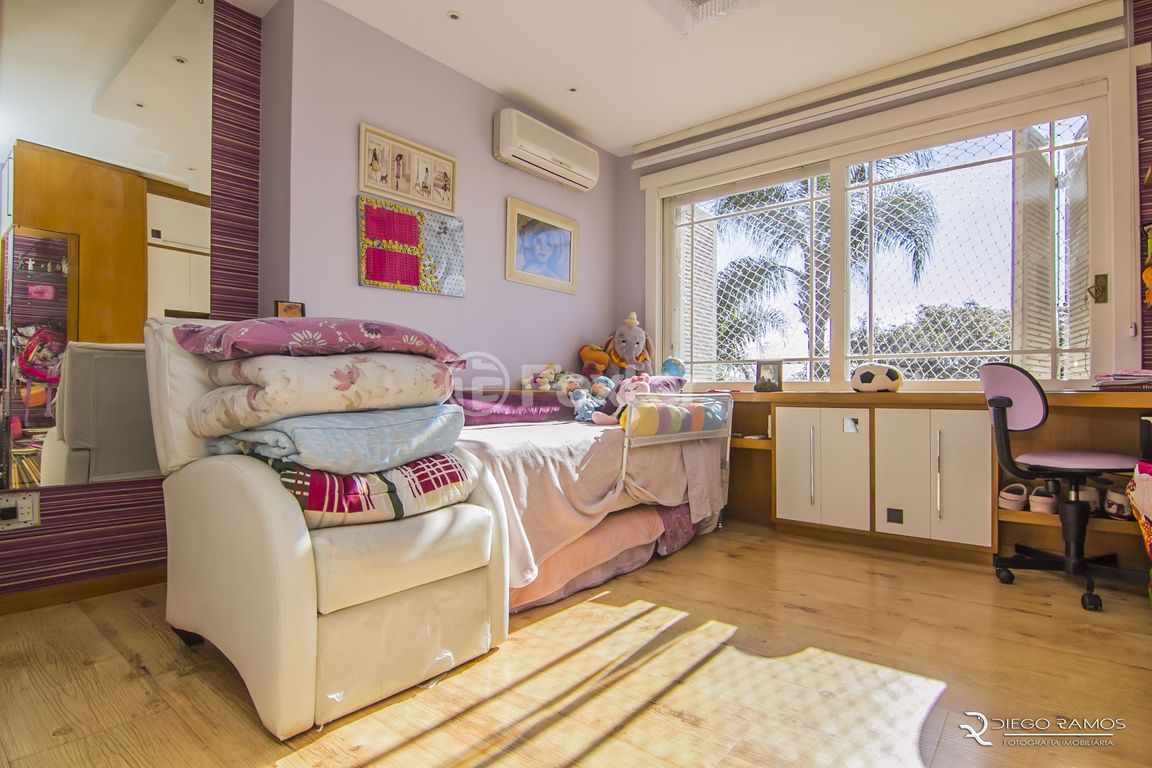 Casa em condominio para comprar em Professor Doutor Milton Guerreiro, 210 - foto 44