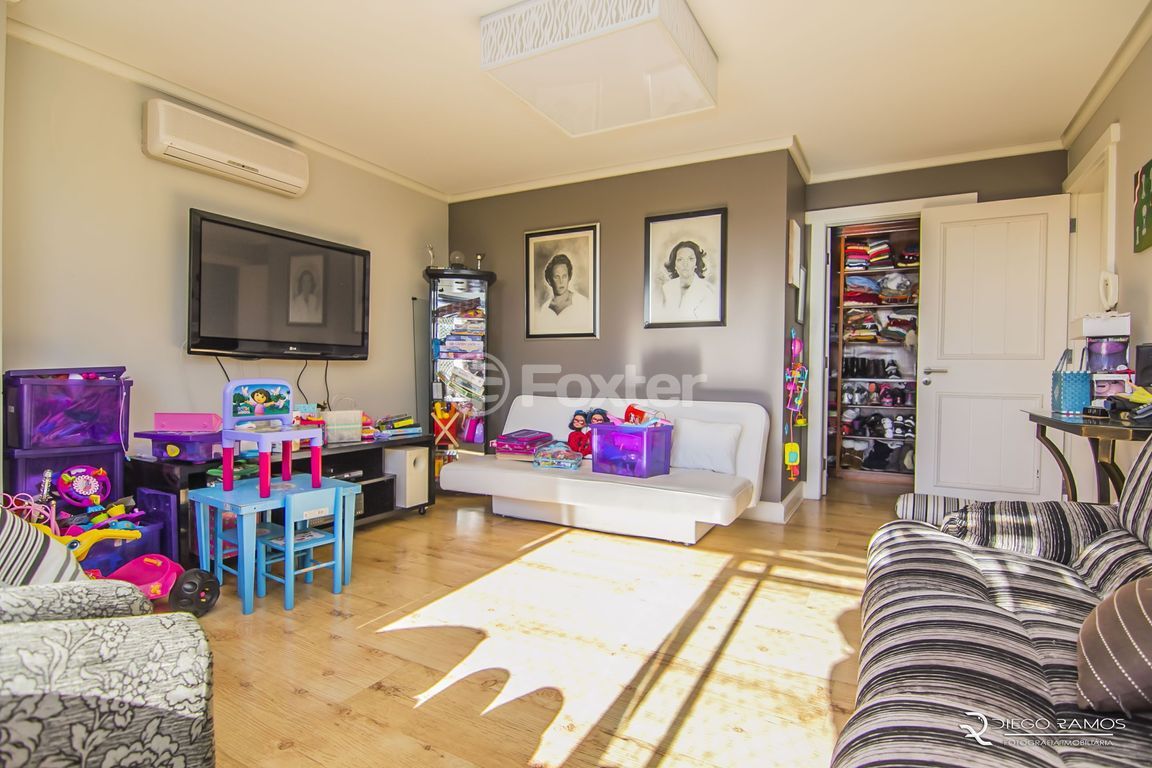Casa em condominio para comprar em Professor Doutor Milton Guerreiro, 210 - foto 48