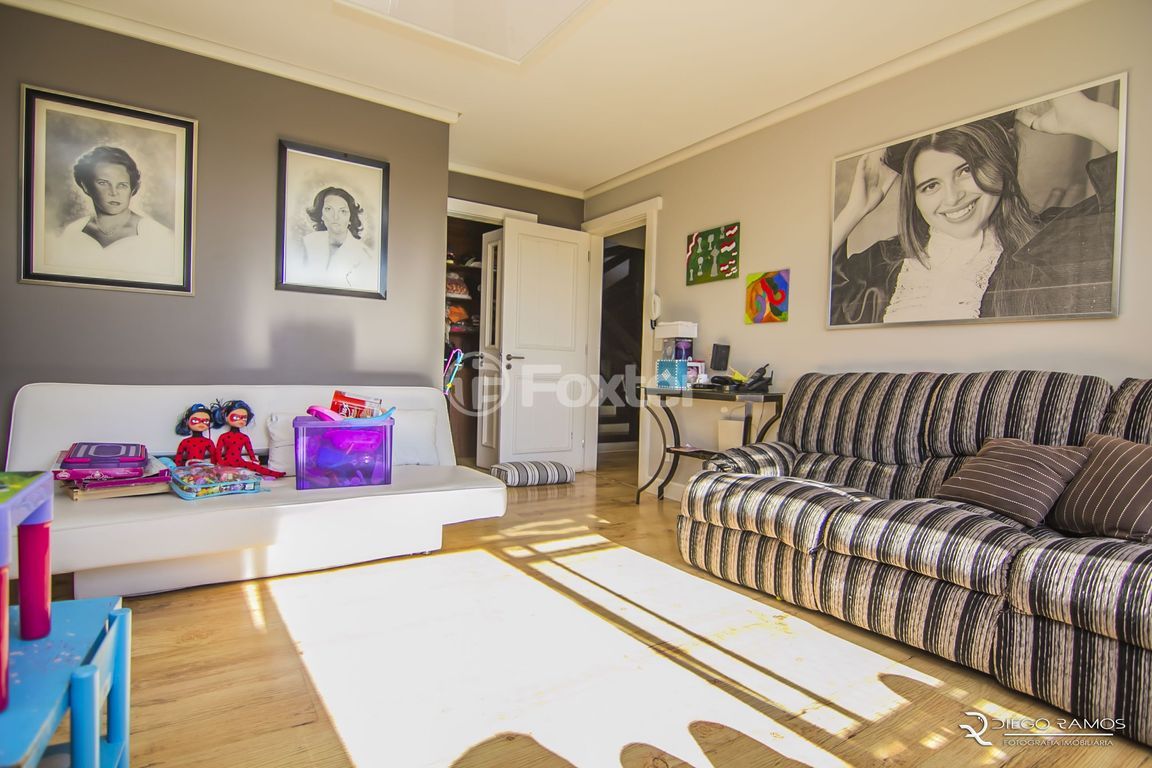 Casa em condominio para comprar em Professor Doutor Milton Guerreiro, 210 - foto 49