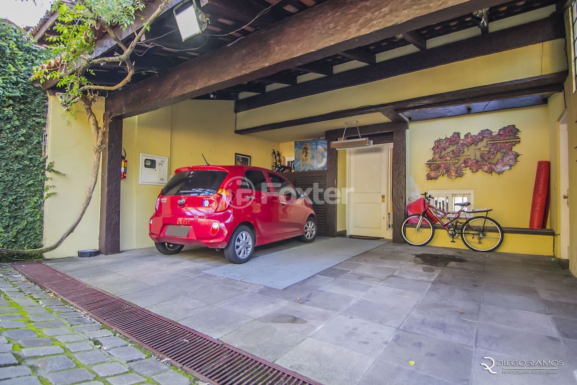 Casa em condominio para comprar em Professor Doutor Milton Guerreiro, 210 - foto 72