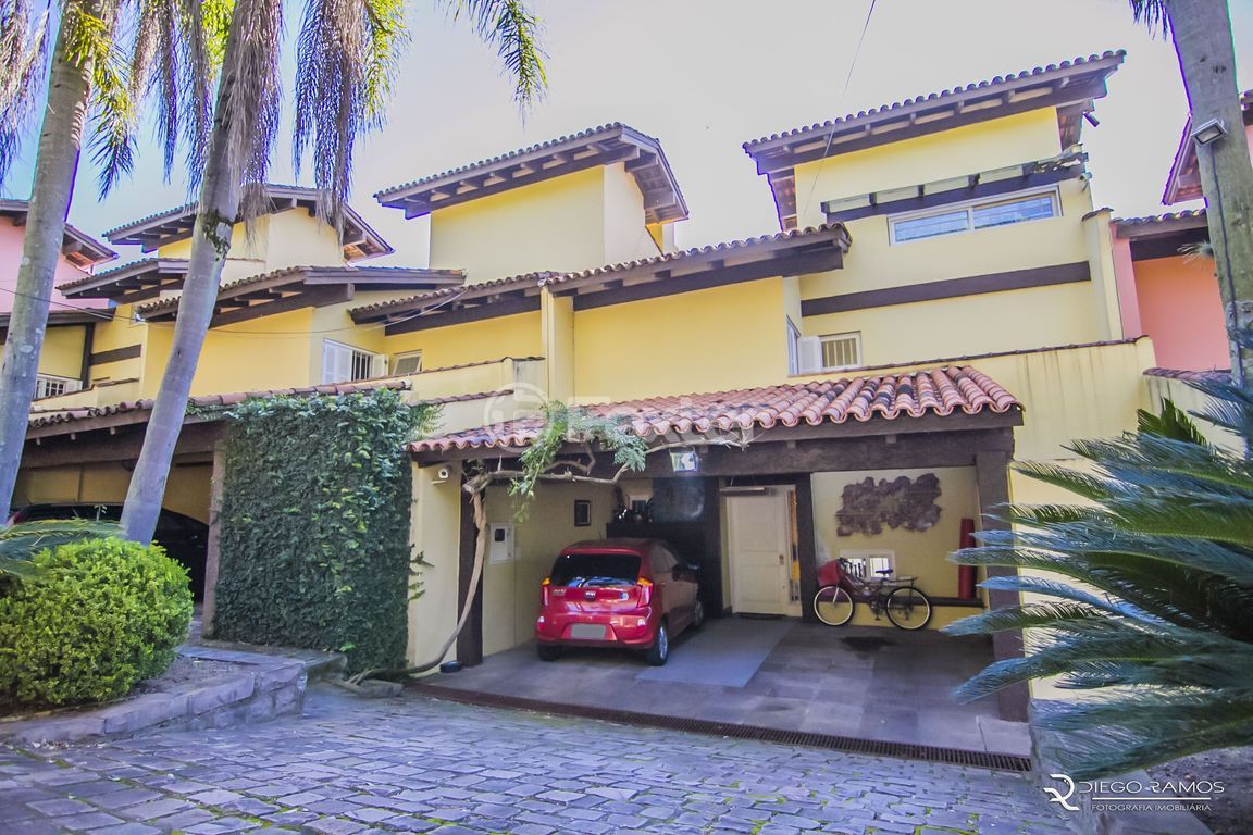 Casa em condominio para comprar em Professor Doutor Milton Guerreiro, 210 - foto 73