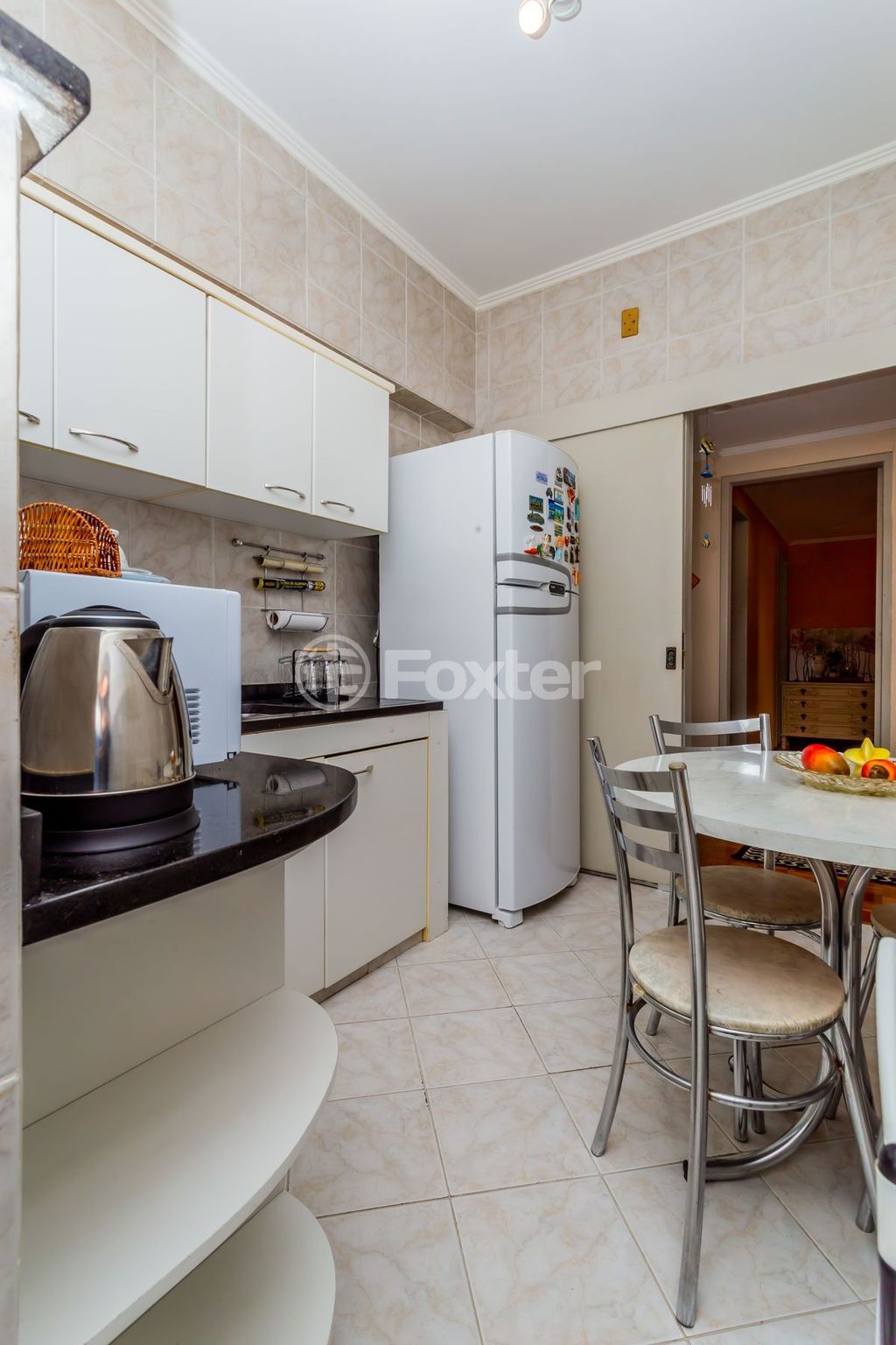 Apartamento para comprar em RIACHUELO, 1110 - foto 33