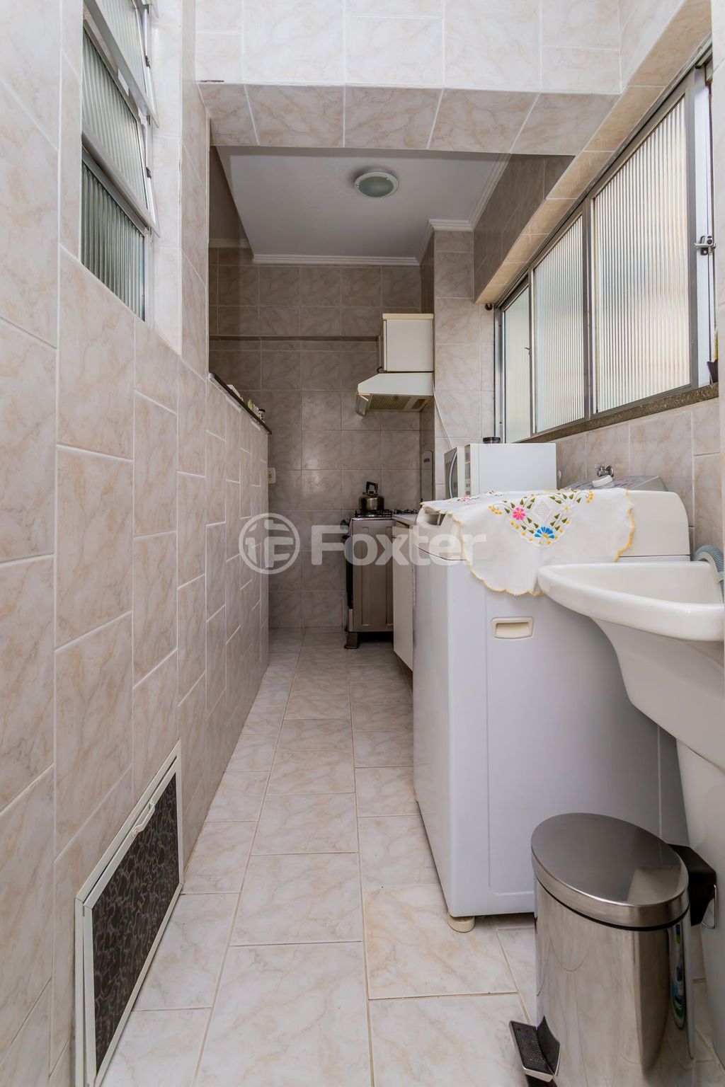 Apartamento para comprar em RIACHUELO, 1110 - foto 35