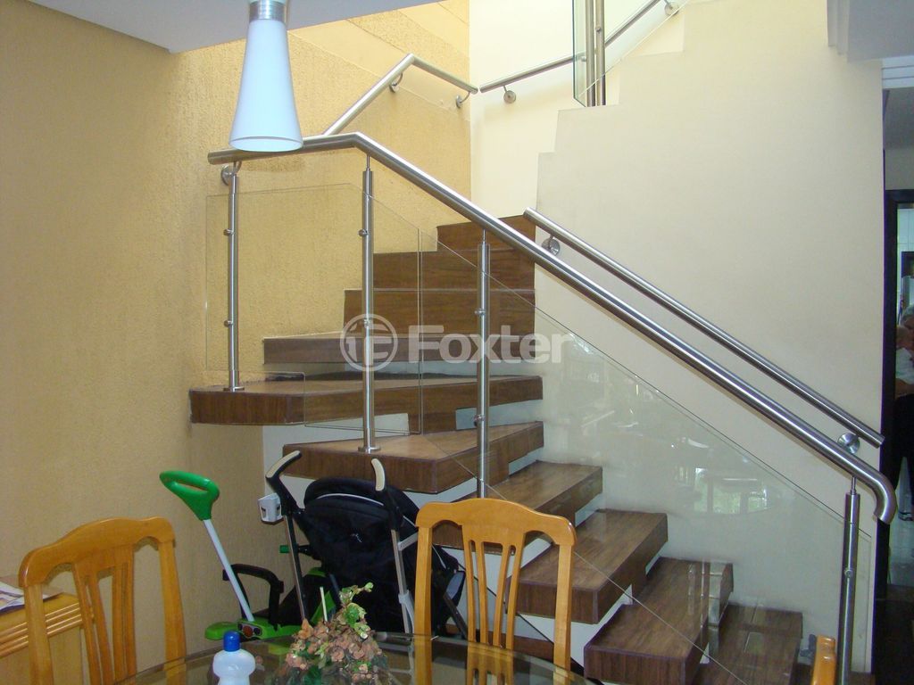 casa sobrado para comprar em Marechal José Inácio da Silva, 121 - foto 9