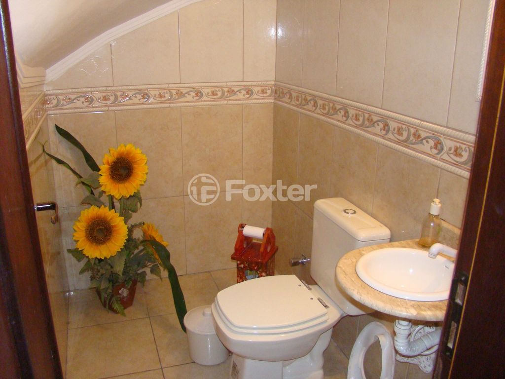casa sobrado para comprar em Marechal José Inácio da Silva, 121 - foto 13