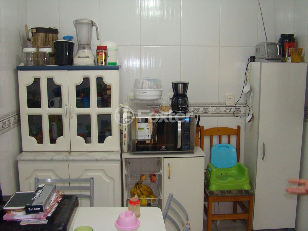 casa sobrado para comprar em Marechal José Inácio da Silva, 121 - foto 8