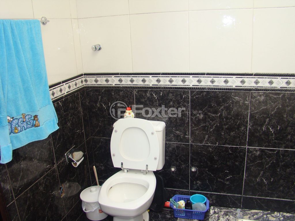 casa sobrado para comprar em Marechal José Inácio da Silva, 121 - foto 12