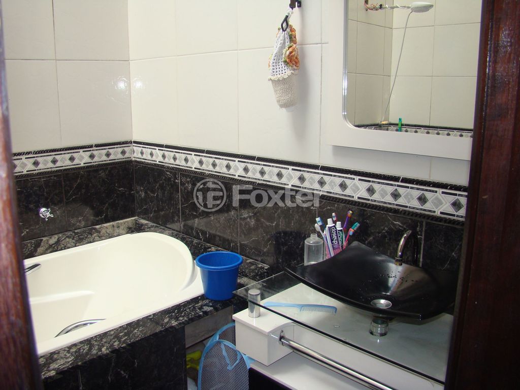 casa sobrado para comprar em Marechal José Inácio da Silva, 121 - foto 23