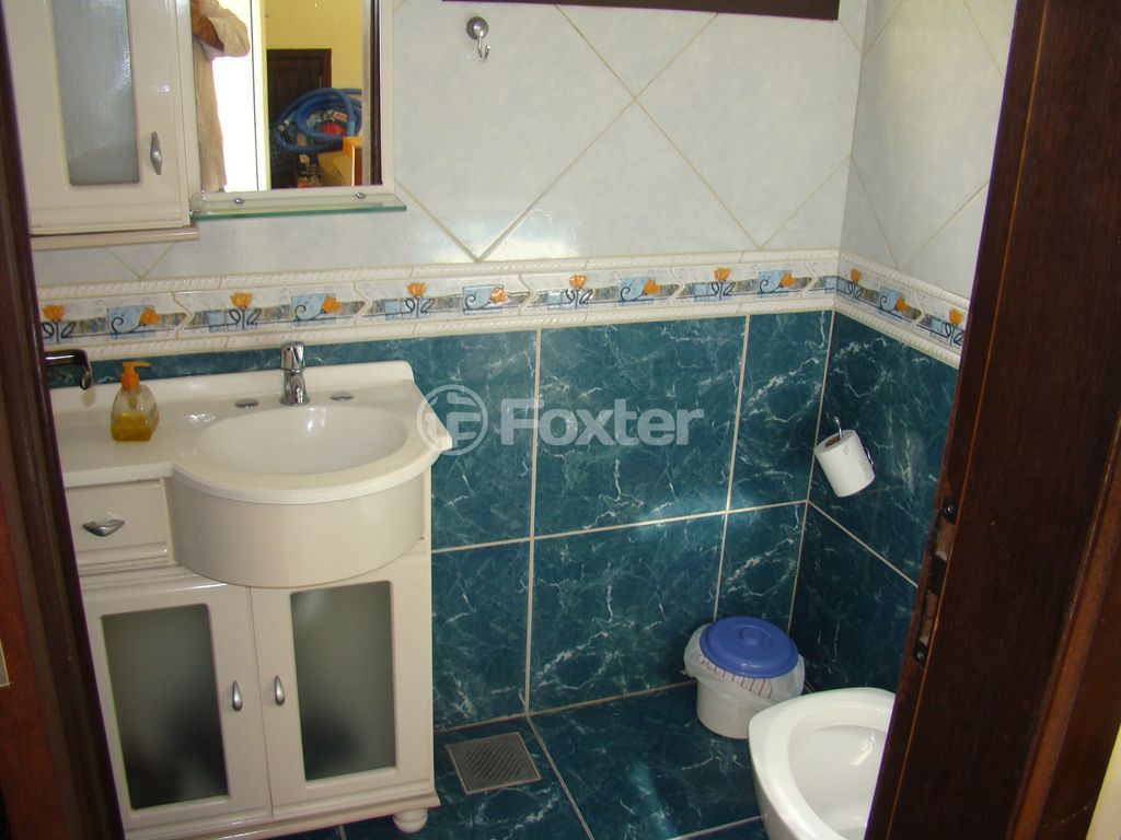 casa sobrado para comprar em Marechal José Inácio da Silva, 121 - foto 15