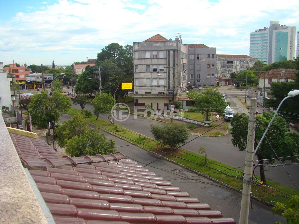 casa sobrado para comprar em Marechal José Inácio da Silva, 121 - foto 18
