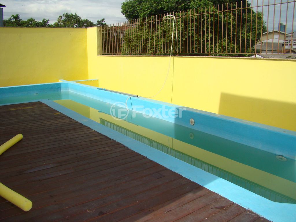 casa sobrado para comprar em Marechal José Inácio da Silva, 121 - foto 17