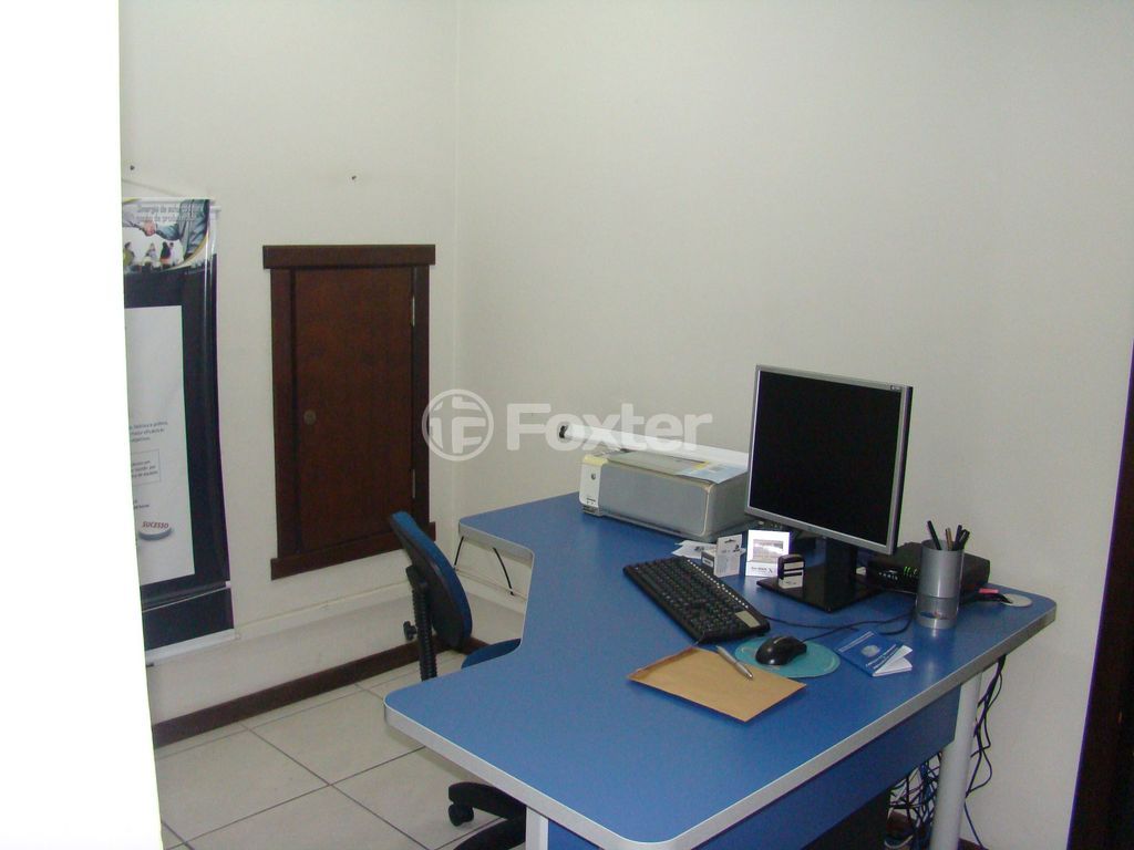 casa sobrado para comprar em Marechal José Inácio da Silva, 121 - foto 31