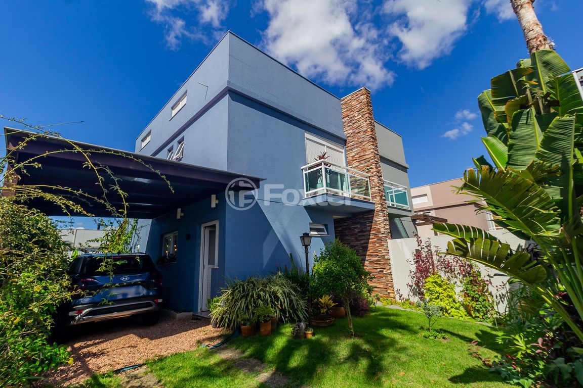Casa em condominio para comprar em Chácara das Nascentes, 216 - foto 68