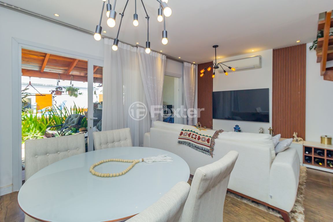 Casa em condominio para comprar em Chácara das Nascentes, 216 - foto 17