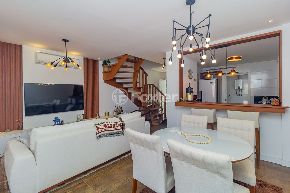 Casa em condominio para comprar em Chácara das Nascentes, 216 - foto 19