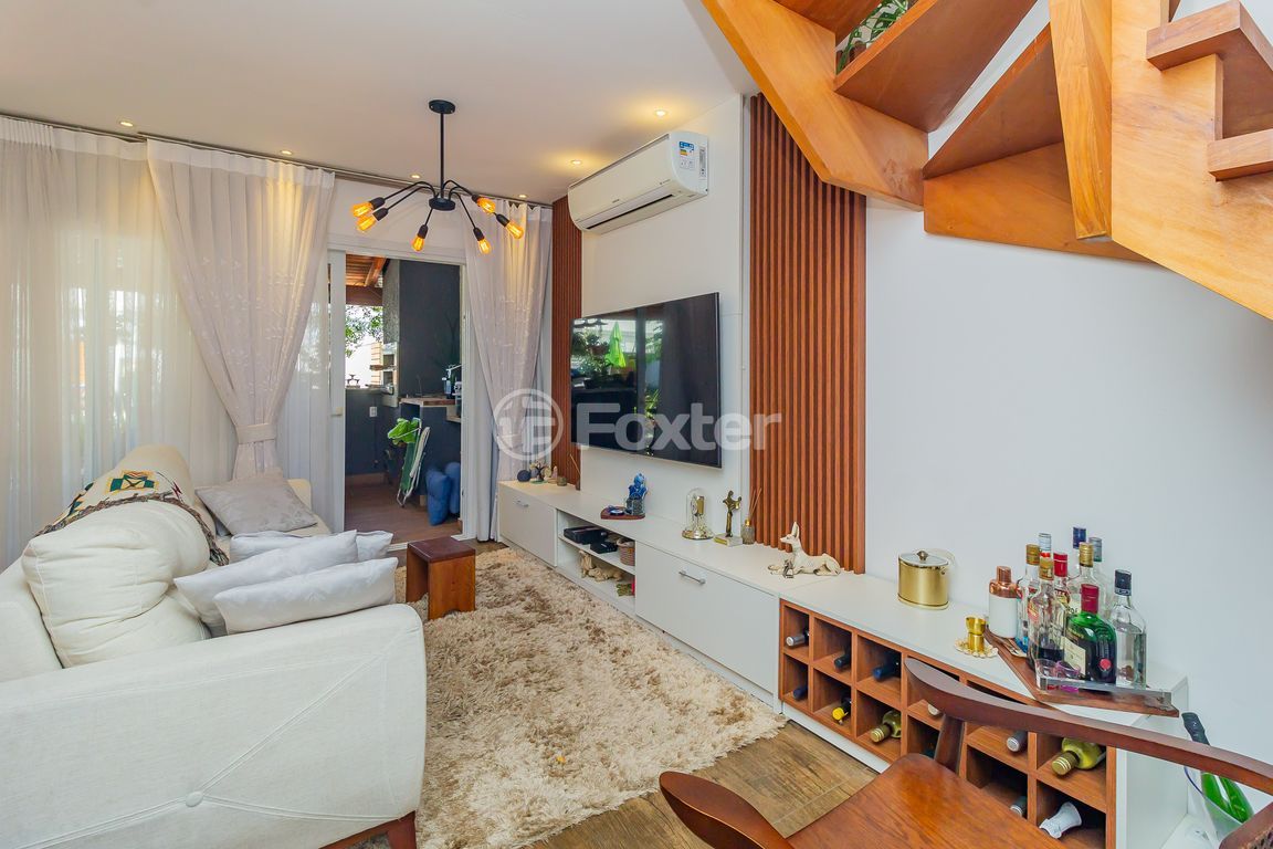 Casa em condominio para comprar em Chácara das Nascentes, 216 - foto 24