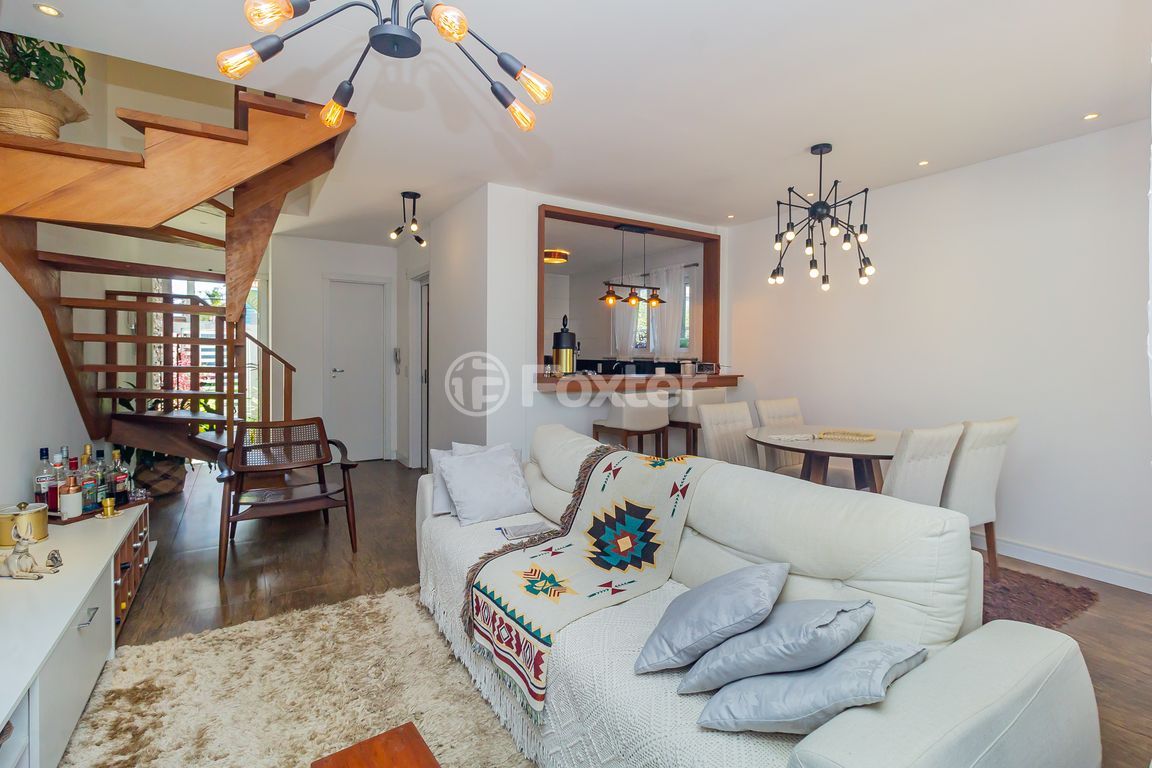 Casa em condominio para comprar em Chácara das Nascentes, 216 - foto 28