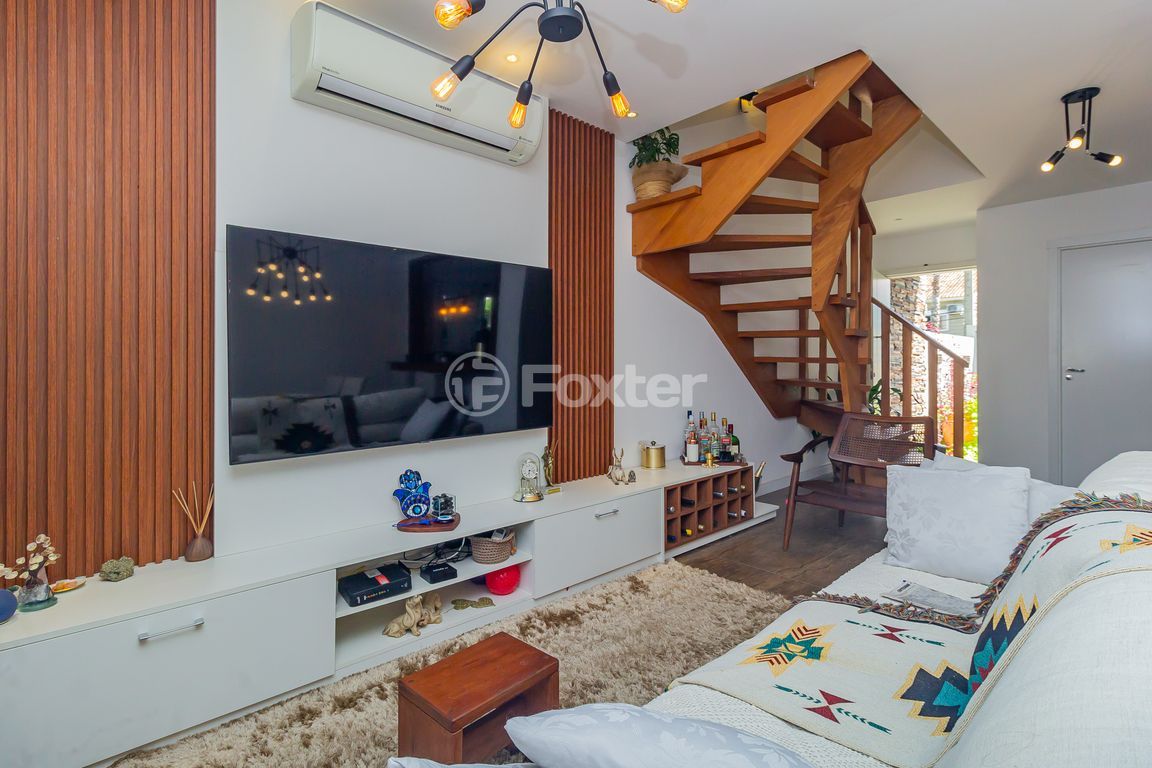 Casa em condominio para comprar em Chácara das Nascentes, 216 - foto 29