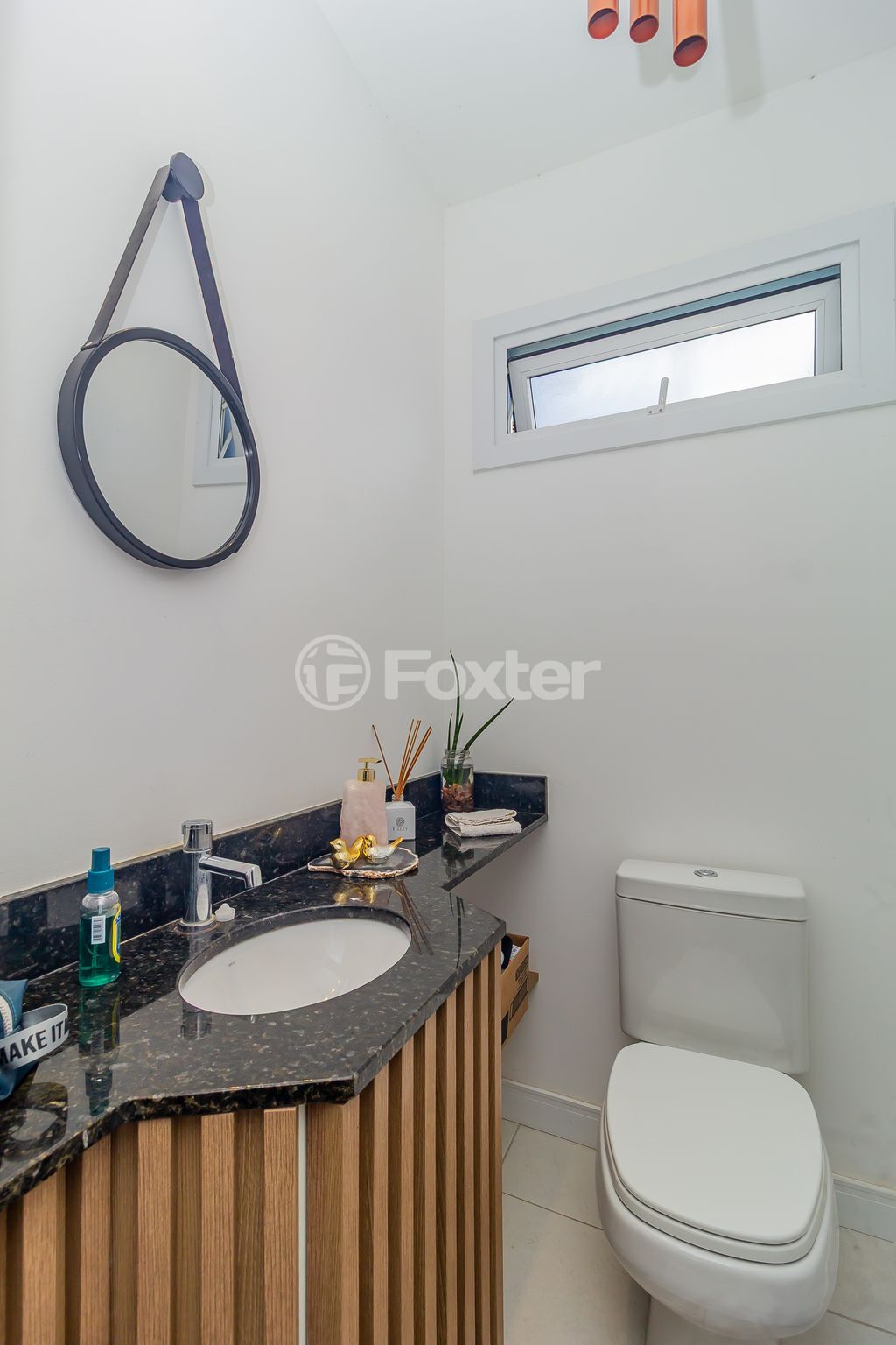 Casa em condominio para comprar em Chácara das Nascentes, 216 - foto 35