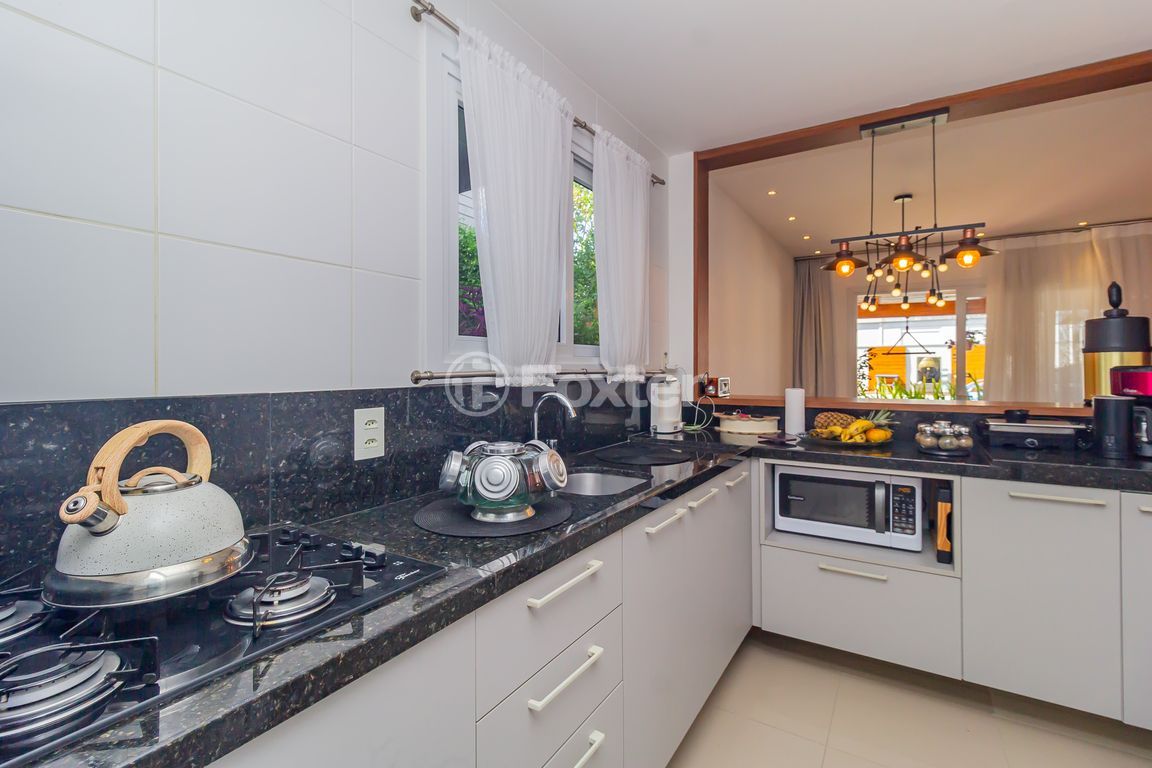 Casa em condominio para comprar em Chácara das Nascentes, 216 - foto 38