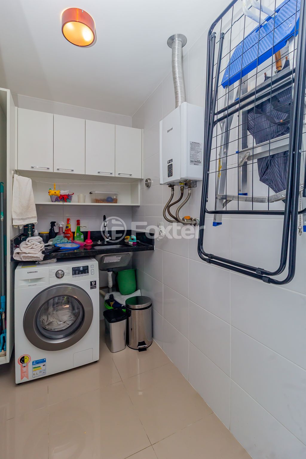 Casa em condominio para comprar em Chácara das Nascentes, 216 - foto 43