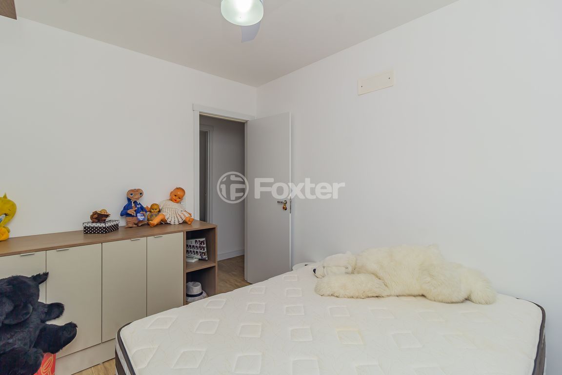 Casa em condominio para comprar em Chácara das Nascentes, 216 - foto 50