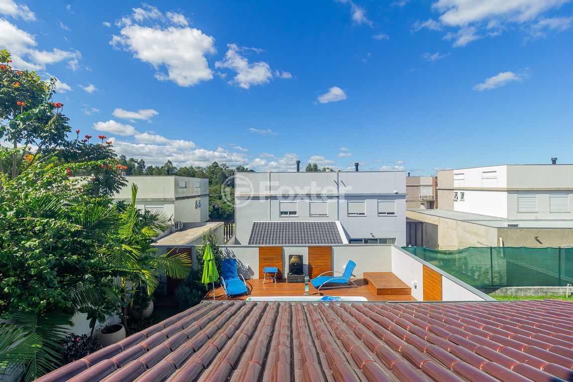 Casa em condominio para comprar em Chácara das Nascentes, 216 - foto 57