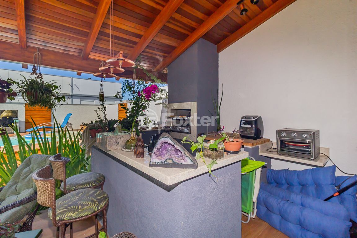 Casa em condominio para comprar em Chácara das Nascentes, 216 - foto 67