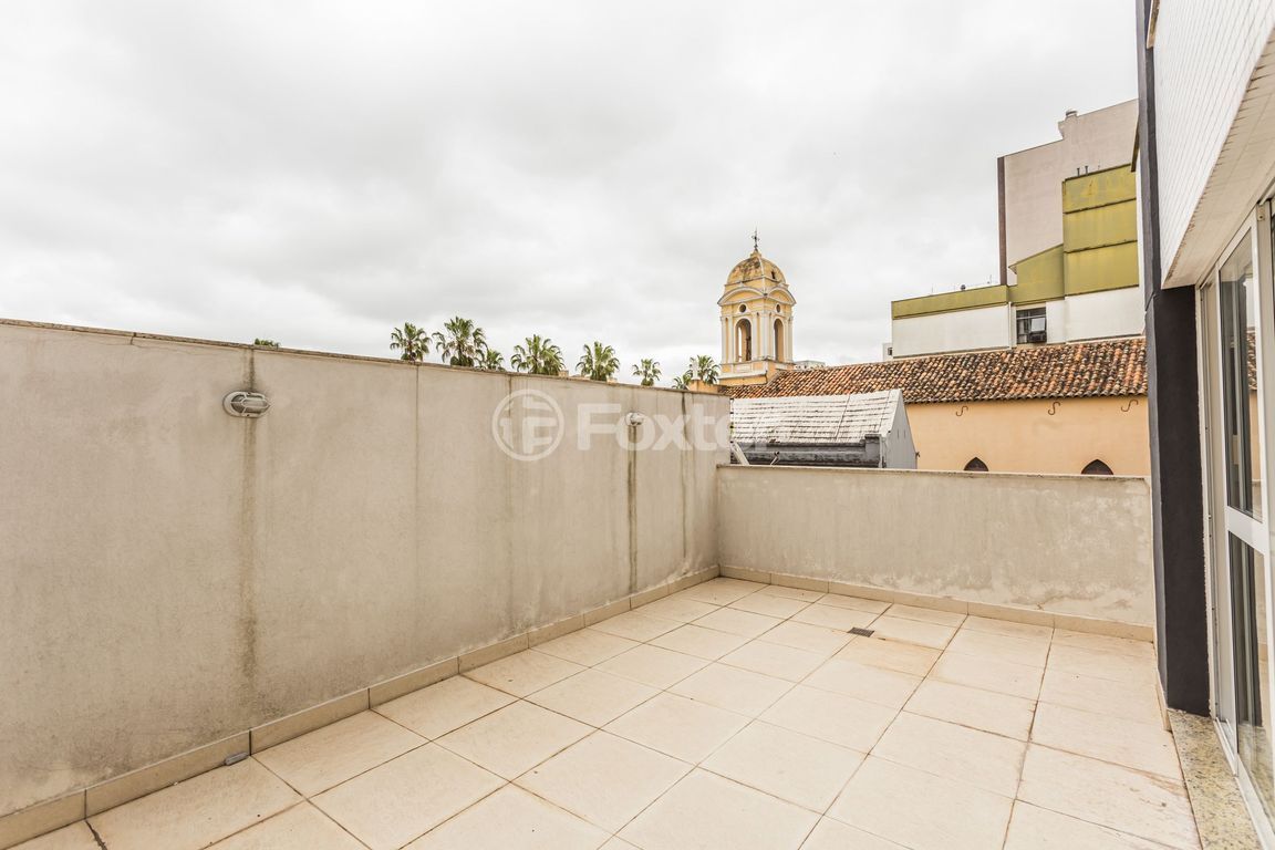 Apartamento para comprar em Doutor Barros Cassal, 790 - foto 17