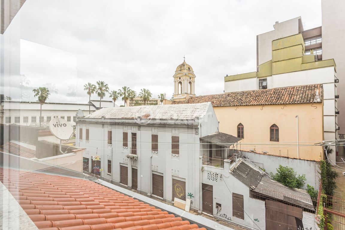 Apartamento para comprar em Doutor Barros Cassal, 790 - foto 19