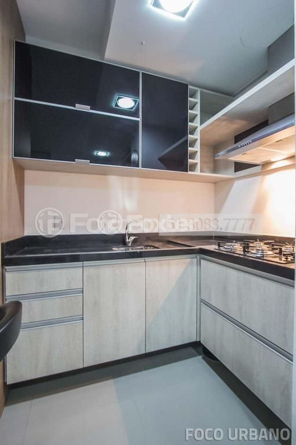 Apartamento para comprar em Borges de Medeiros, 2277 - foto 19