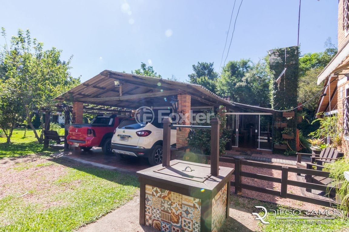 sitio chachara fazenda para comprar em Passo da Taquara, 807 - foto 38
