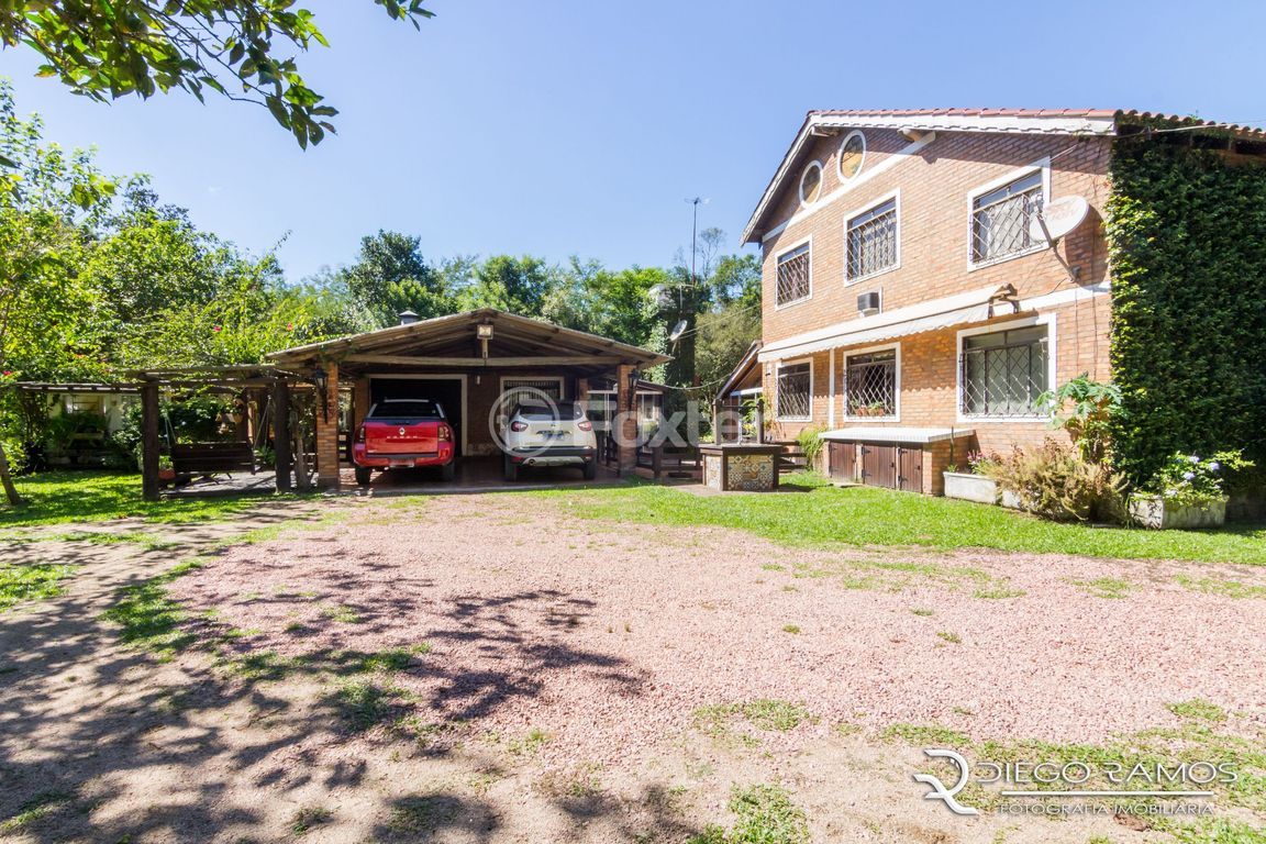 sitio chachara fazenda para comprar em Passo da Taquara, 807 - foto 39