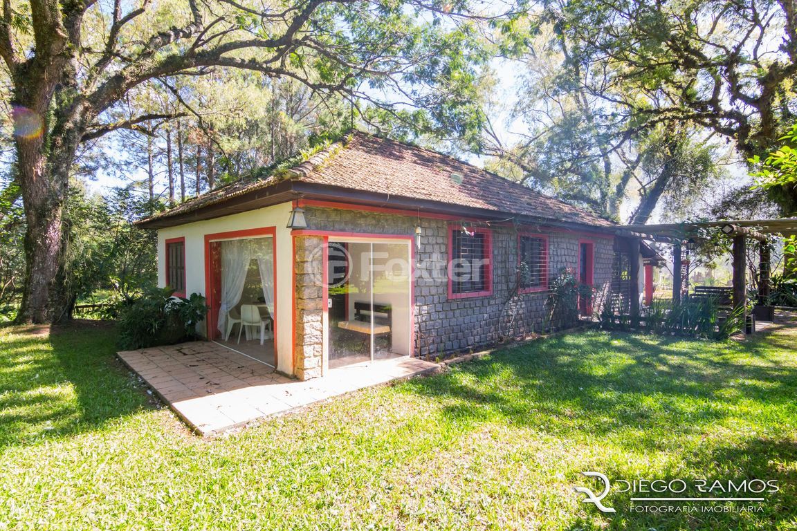 sitio chachara fazenda para comprar em Passo da Taquara, 807 - foto 46