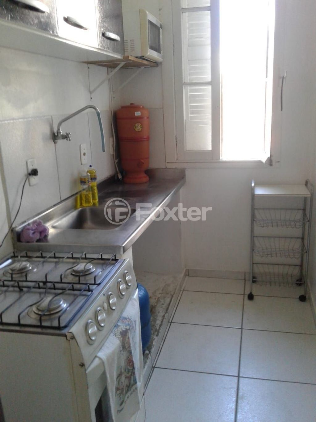 casa sobrado para comprar em Antenor Lemos, 32 - foto 11