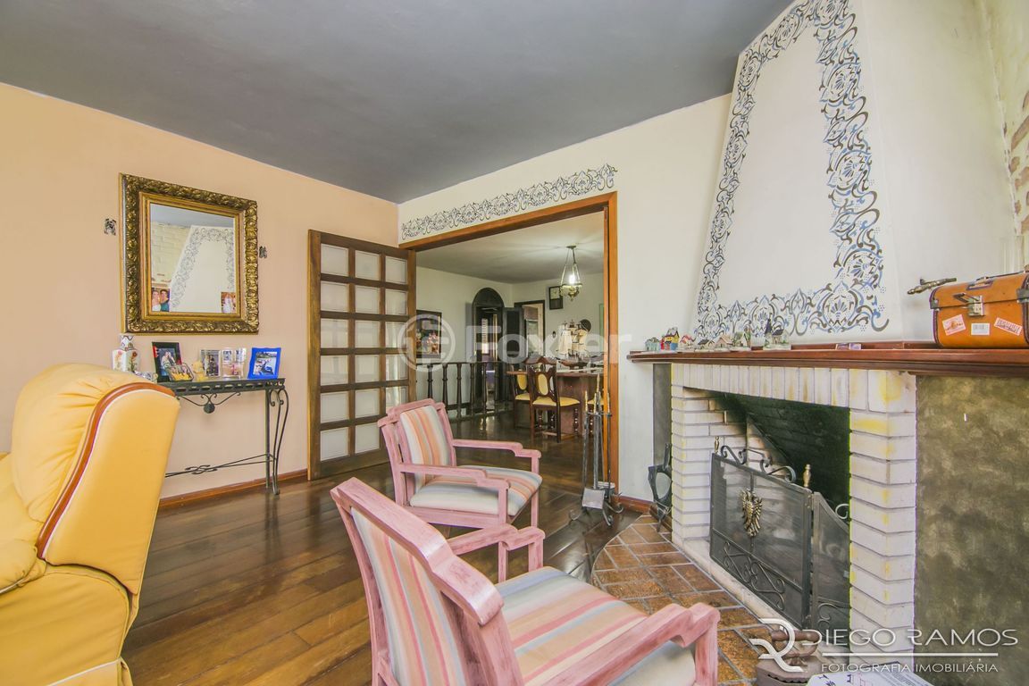 casa sobrado para comprar em General Rondon, 1395 - foto 7