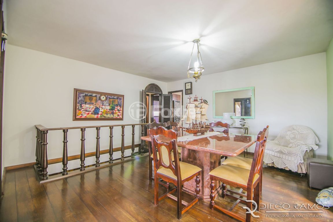 casa sobrado para comprar em General Rondon, 1395 - foto 8