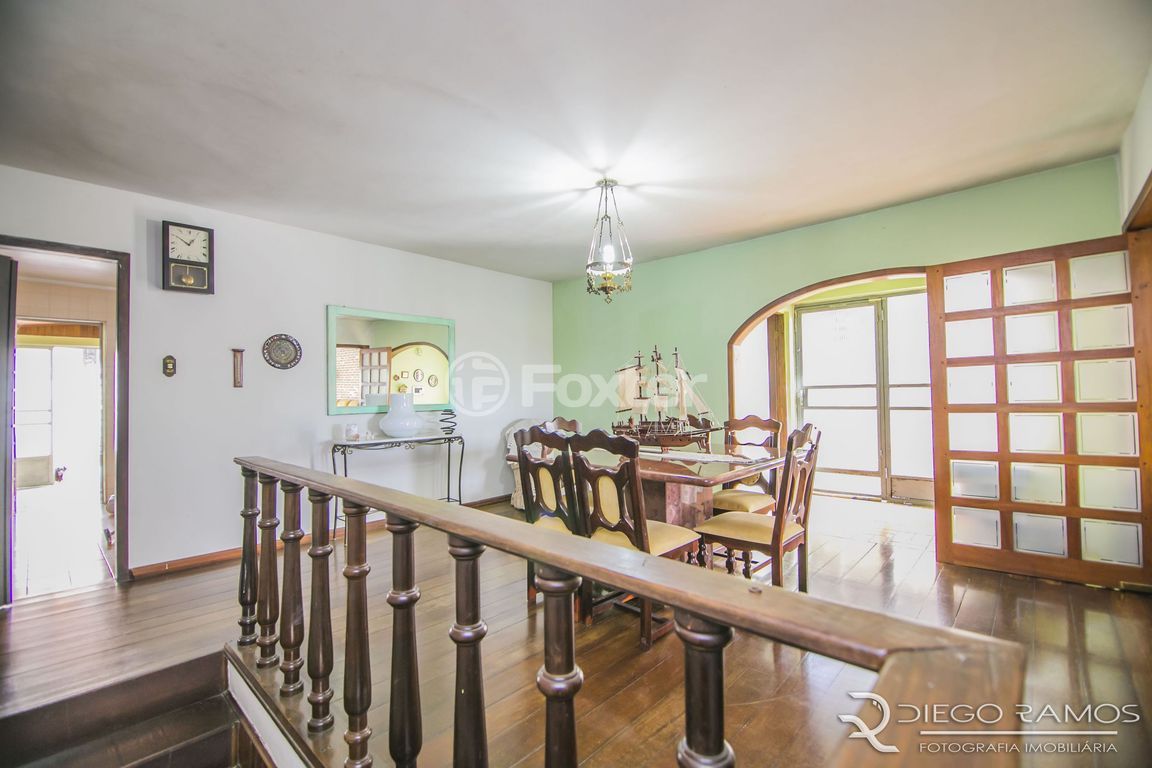 casa sobrado para comprar em General Rondon, 1395 - foto 9