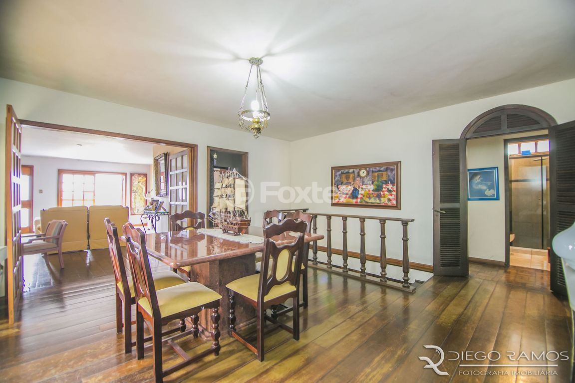 casa sobrado para comprar em General Rondon, 1395 - foto 10