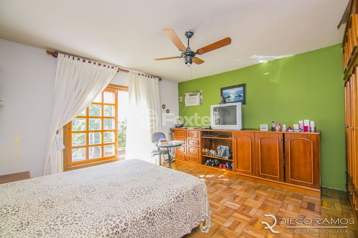 casa sobrado para comprar em General Rondon, 1395 - foto 12