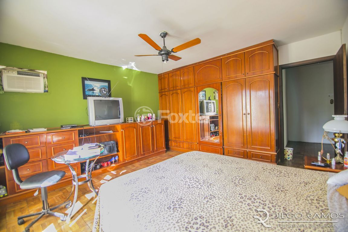casa sobrado para comprar em General Rondon, 1395 - foto 13
