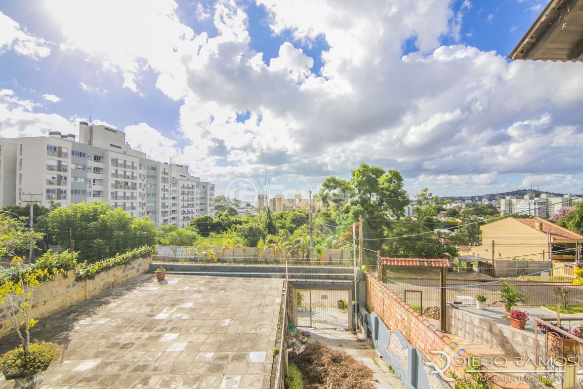 casa sobrado para comprar em General Rondon, 1395 - foto 14