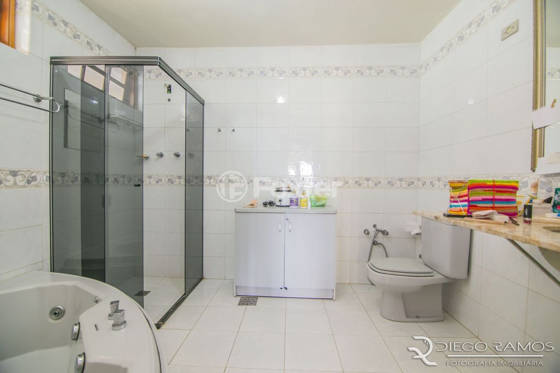 casa sobrado para comprar em General Rondon, 1395 - foto 15