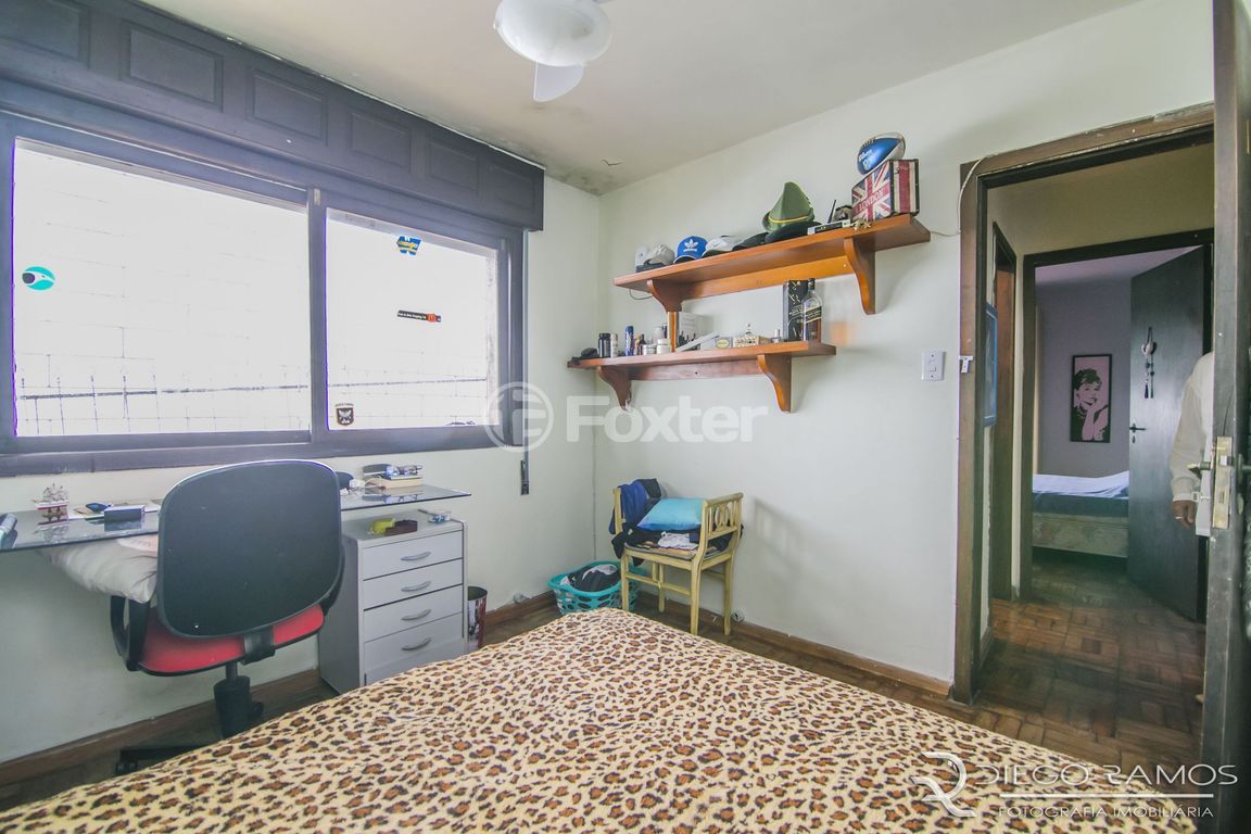 casa sobrado para comprar em General Rondon, 1395 - foto 17