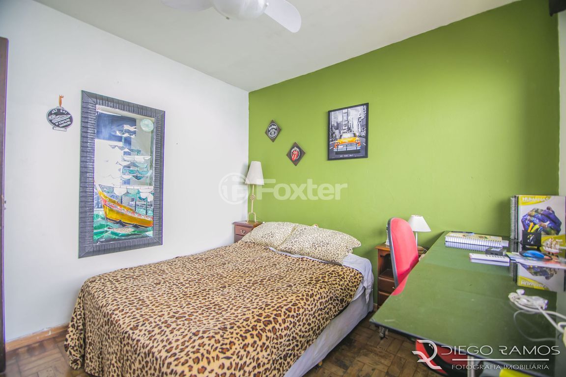 casa sobrado para comprar em General Rondon, 1395 - foto 18